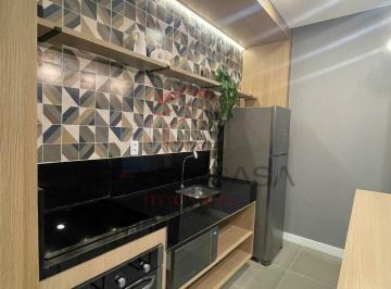 Apartamento · 30m² · 1 Quarto · APARTAMENTO MOOCA