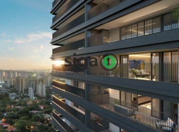 Apartamento · 179m² · 4 Quartos · 2 Vagas · Apartamento com 4 dormitórios sendo 3 suítes para venda no Ibirapuera