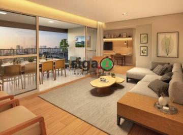 Apartamento · 94m² · 3 Quartos · 2 Vagas · APARTAMENTO Á VENDA NO PANAMBY, CONDOMINIO OHANA PRÓXIMO A SUSSUMU HIRATA! PRÉDIO NOVO!!!