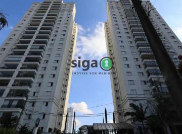 Apartamento · 86m² · 3 Quartos · 2 Vagas · VENDE no Lar São Paulo (Região Vila Sônia/Morumbi) Apartamento com 3 Quartos, 2 Vagas + Depósito