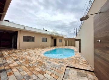Casa · 401m² · 2 Quartos · 7 Vagas · Aréa de lazer para venda no Bairro Parque dos Bandeirantes, em Ribeirão Preto