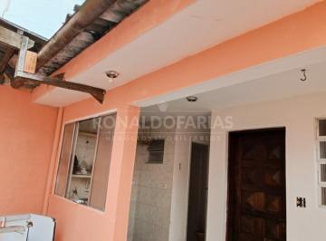 Casa · 95m² · 3 Quartos · 2 Vagas · Sobrado Para Venda Jardim das Camélias (ao lado da Unisa) 3 dormitórios 2 vagas