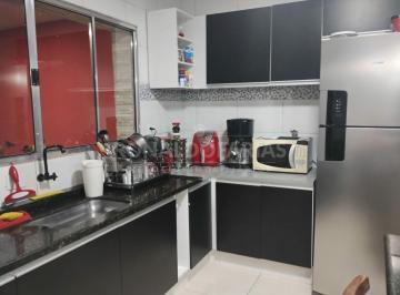 Casa · 125m² · 2 Quartos · 2 Vagas · Casa à venda no Parque Grajaú / Zona Sul