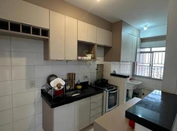 Apartamento · 62m² · 2 Quartos · 1 Vaga · Apartamento padrão para venda no Ipiranga, em Ribeirão Preto/SP.