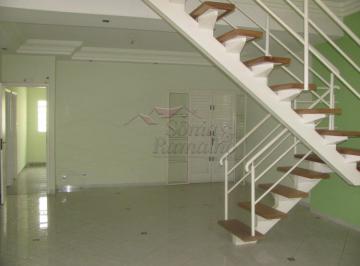 Casa · 164m² · 4 Quartos · 2 Vagas · Casas Residenciais Padrão em Ribeirão Preto