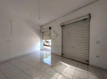 Comercial · 63m² · Salão Comercial/Casa Sobrado para locação no Bairro Sumarezinho, em Ribeirão Preto/SP
