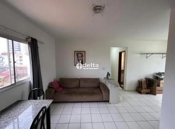 Apartamento · 114m² · 3 Quartos · 1 Vaga · Apartamento com 3 quartos sendo 1 suíte disponível para locação no bairro Santa Mônica em Uberlândia