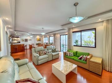 Apartamento · 186m² · 3 Quartos · 2 Vagas · Apartamento à venda no Tatuapé com 186 m²
