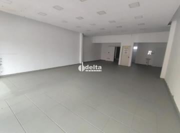 Photo 1 · Loja comercial disponível para locação no bairro Nossa Senhora Aparecida em Uber