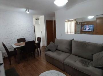 Apartamento · 42m² · 2 Quartos · 1 Vaga · Apto. 2 dormitórios Guarulhos