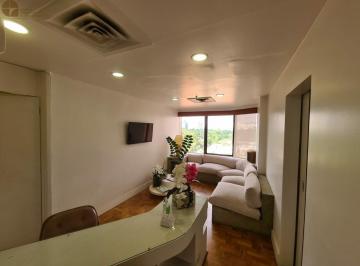 Comercial · 52m² · Locação Sala Comercial - 52 mts²