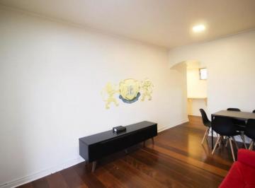Apartamento · 70m² · 2 Quartos · 1 Vaga · Flat com 2 quartos para venda na Vila Olímpia - SP
