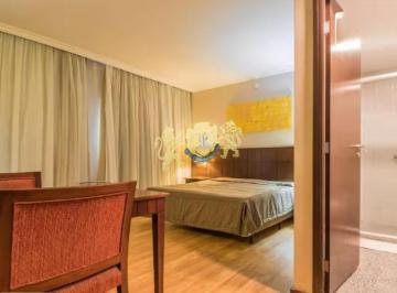 Apartamento · 30m² · 1 Quarto · 1 Vaga · Flat para venda na Chácara Santo Antônio - Edifício Blue Tree Verbo Divino