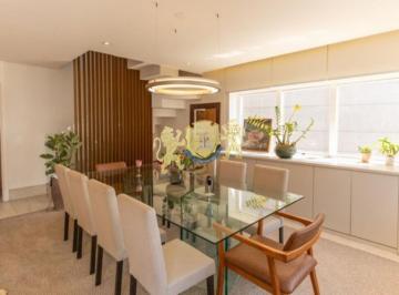 Apartamento · 260m² · 5 Quartos · 3 Vagas · Apartamento para venda no Itaim Bibi - Edifício La Residence Itaim