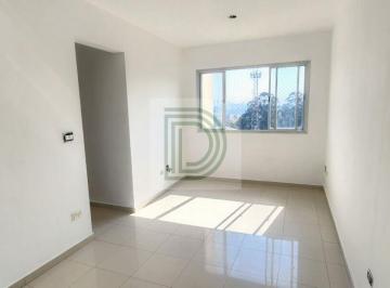 Apartamento · 53m² · 2 Quartos · 1 Vaga · Jardim Cláudia - 2 Dormitórios, Abaixo da Avaliação, 1 Vaga Fixa