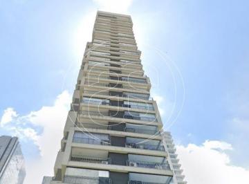 Apartamento · 62m² · 1 Quarto · 1 Vaga · Studio à venda no Brooklin ? Conforto e localização privilegiada
