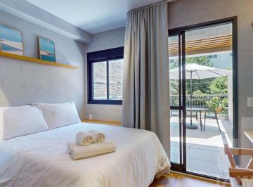 Apartamento · 38m² · 1 Quarto · Apartamento 01 dormitório em Vila Madalena.