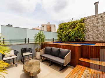 Apartamento · 138m² · 2 Quartos · 2 Vagas · APARTAMENTO 2 DORMITORIOS SENDO 1 SUITE 3 ABNHEIROS 2 VAGAS.