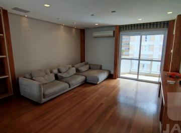 Apartamento · 163m² · 3 Quartos · 1 Vaga · Apartamento 03 dormitórios ,