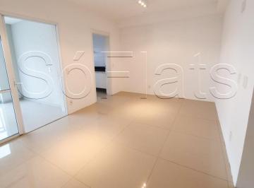 Apartamento · 85m² · 3 Quartos · 2 Vagas · Residencial Thera Berrini disponível para venda 85m², 3 dormitórios e 2 vagas no Brooklin