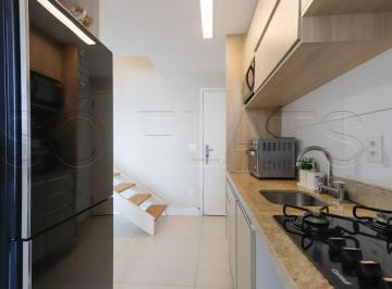 Apartamento · 134m² · 2 Quartos · 2 Vagas · Residencial Deseo Tatuapé, apartamento disponivel para venda com 134m², 2 dormitórios e 2 vagas
