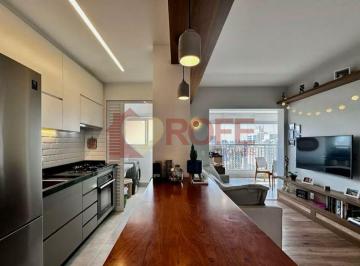 Apartamento · 74m² · 3 Quartos · 2 Vagas · Apto 74m, 2 dormitórios 1 vagas