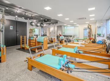 Comercial · 106m² · 5 Vagas · Conjunto comercial para venda em Perdizes - Michael Pajak (11) 99996-4550