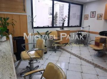Comercial · 76m² · Conjunto comercial para venda em Santa Cecília - Michael Pajak (11) 99996-4550