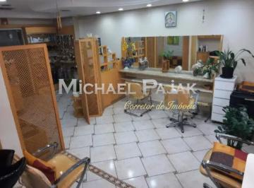 Comercial · 76m² · Conjunto comercial para venda em Santa Cecília - Michael Pajak (11) 99996-4550
