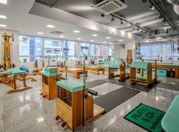 Comercial · 106m² · 5 Vagas · Conjunto comercial para venda em Perdizes - Michael Pajak (11) 99996-4550