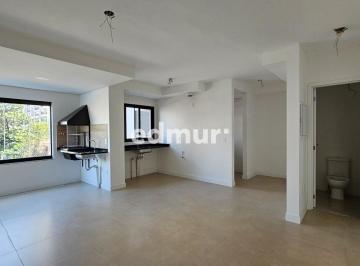 Apartamento · 76m² · 2 Quartos · Apartamento à venda - em Campestre