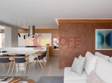 Apartamento · 146m² · 2 Quartos · 3 Vagas · Lindo Apartamento com 2 suítes em Perdizes