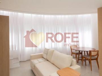 Apartamento · 60m² · 1 Quarto · 1 Vaga · Apartamento a Venda com 60 m2, com 1 quarto e 1 vaga, Moema SP.