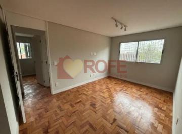 Apartamento · 65m² · 2 Quartos · 1 Vaga · Apartamento à venda com 65m², 2 quartos e 1 vaga