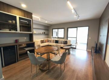 Apartamento · 90m² · 2 Quartos · 1 Vaga · Apartamento 90m²- 2 domritórios- Varanda Goumert na Vila Matilde