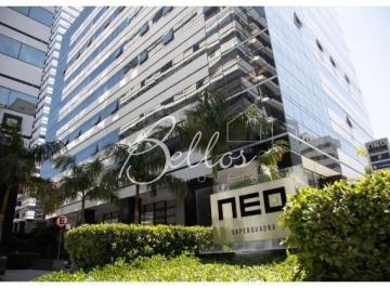 Comercial · 34m² · Comercial à venda - no Centro Cívico