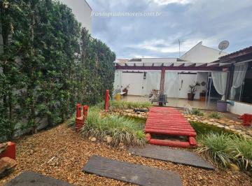 Casa · 200m² · 3 Quartos · 4 Vagas · Casa a venda em Uberaba-  Fabrício - Uberaba, MG