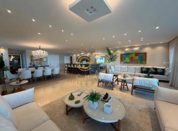 c8607e95a3d3b7f3314042ae9ff5d5b6c5d55226 · Apartamento com 4 dormitórios à venda, 475 m² por R$ 14.000.000,00 - Gonzaga - Santos/SP