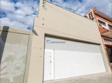 Comercial · 224m² · Loja Comercial para locação com 224m² no Ipiranga