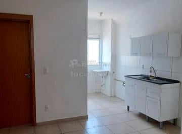Apartamento · 45m² · 2 Quartos · 1 Vaga · Vitta Villa do Campo - Apartamento Locação
