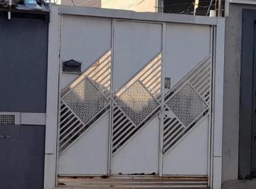 Casa · 170m² · 2 Quartos · 1 Vaga · Casa 2 Quartos Residencial Dom Lafaiete Libânio