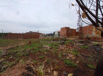 Terreno · 200m² · Terreno Padrão em São José do Rio Preto
