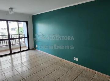 Apartamento · 126m² · 3 Quartos · 2 Vagas · Portal das Flores Apartamento 3 Dormitórios Locação