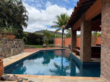 Casa · 900m² · 4 Quartos · 3 Vagas · Damha I - Exclusividade de Venda