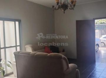 Casa · 260m² · 4 Quartos · 3 Vagas · Casa no Parque Residencial Romano Calil com 04 dormitórios e 03 vagas de garagem.