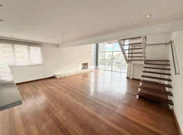 Apartamento · 210m² · 2 Quartos · 2 Vagas · Cobertura Triplex -  Vila Madalena 210 m²