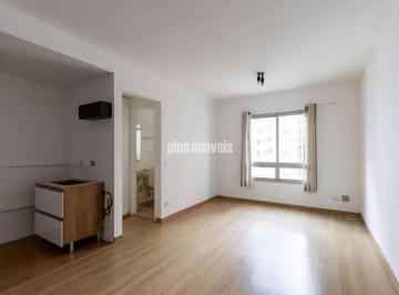 Apartamento · 41m² · 1 Quarto · 1 Vaga · Stuido na Santa Cecília