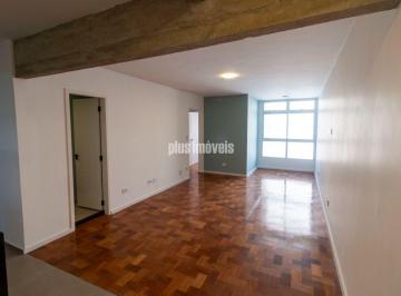 Apartamento · 85m² · 2 Quartos · 1 Vaga · Apartamento com 85m² completamente reformado e semi mobiliado ao lado da Paulista