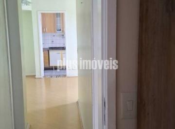 Apartamento · 58m² · 2 Quartos · 2 Vagas · Apartamento de 2 dormitórios dentro de um clube com segurança total.