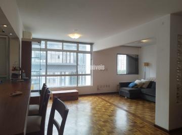 Apartamento · 106m² · 2 Quartos · 1 Vaga · EXCELENTE LOCALIZAÇÃO !!! PROXIMO AO SHOPPING JK!!!